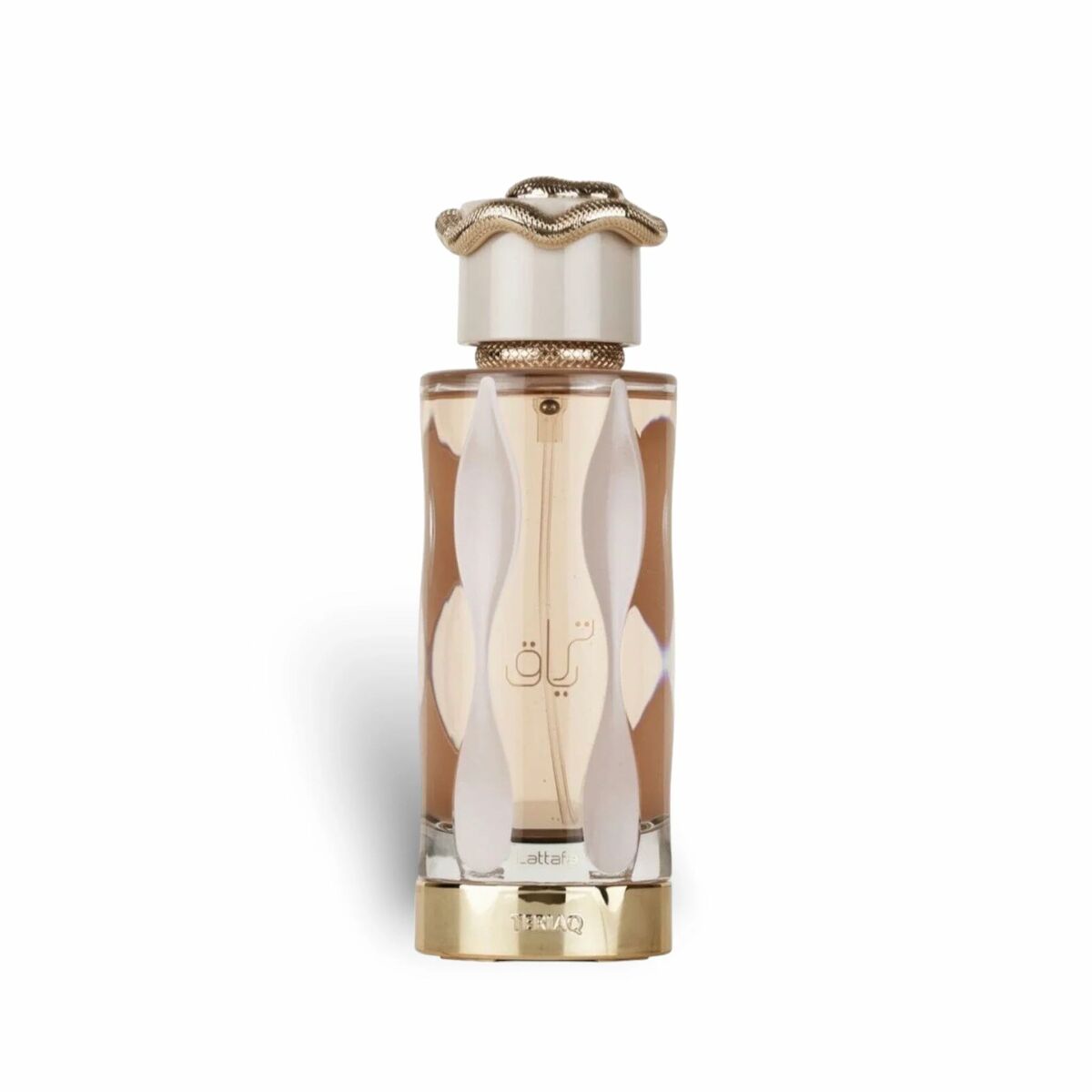 Profumo Unisex Lattafa Teriaq EDP
