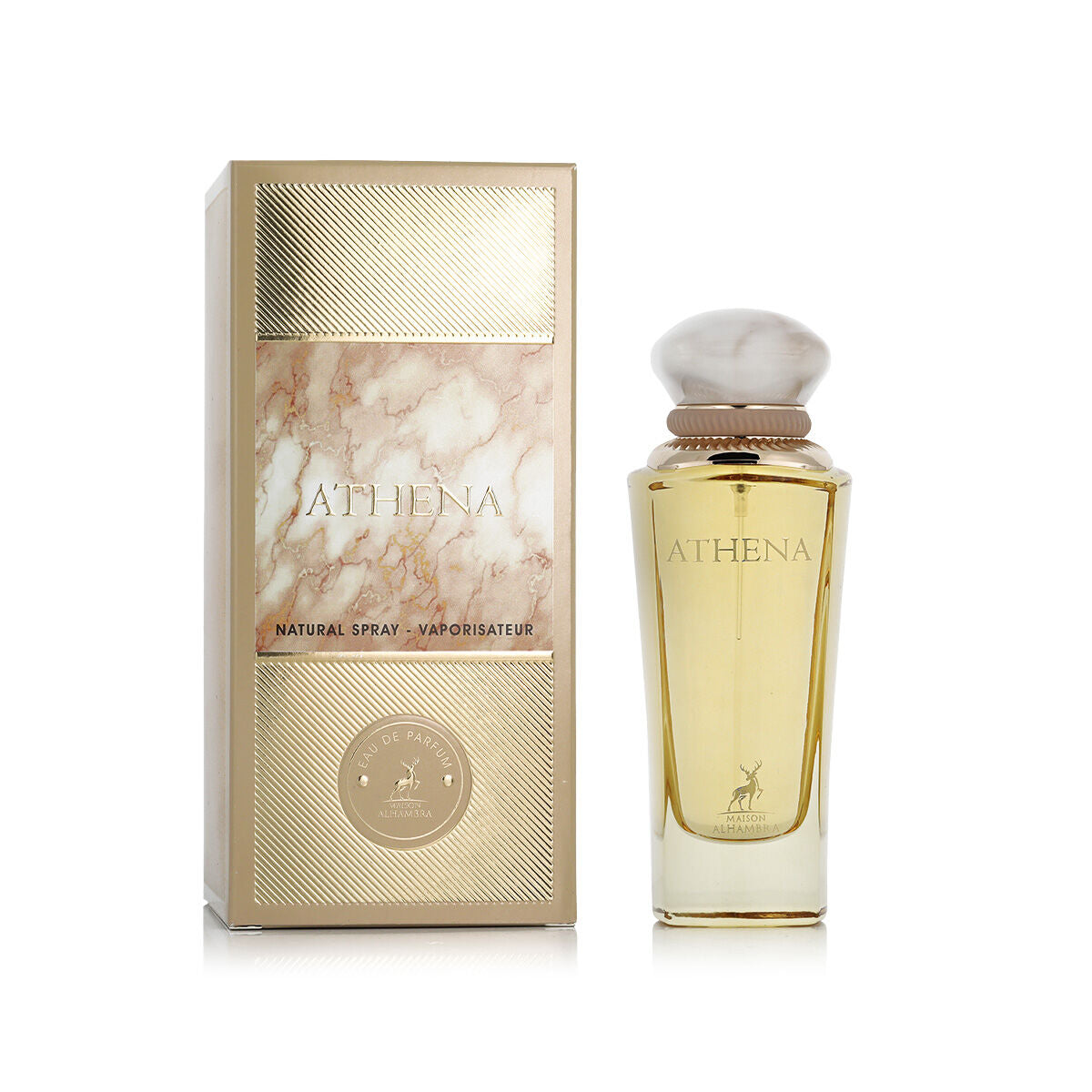 Profumo Donna Maison Alhambra Athena EDP