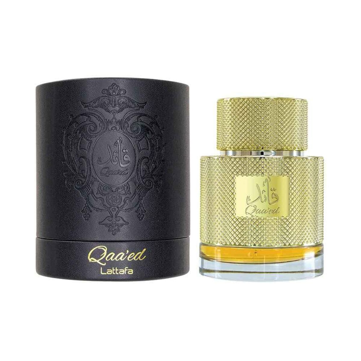 Profumo Unisex Lattafa Qaa'ed EDP
