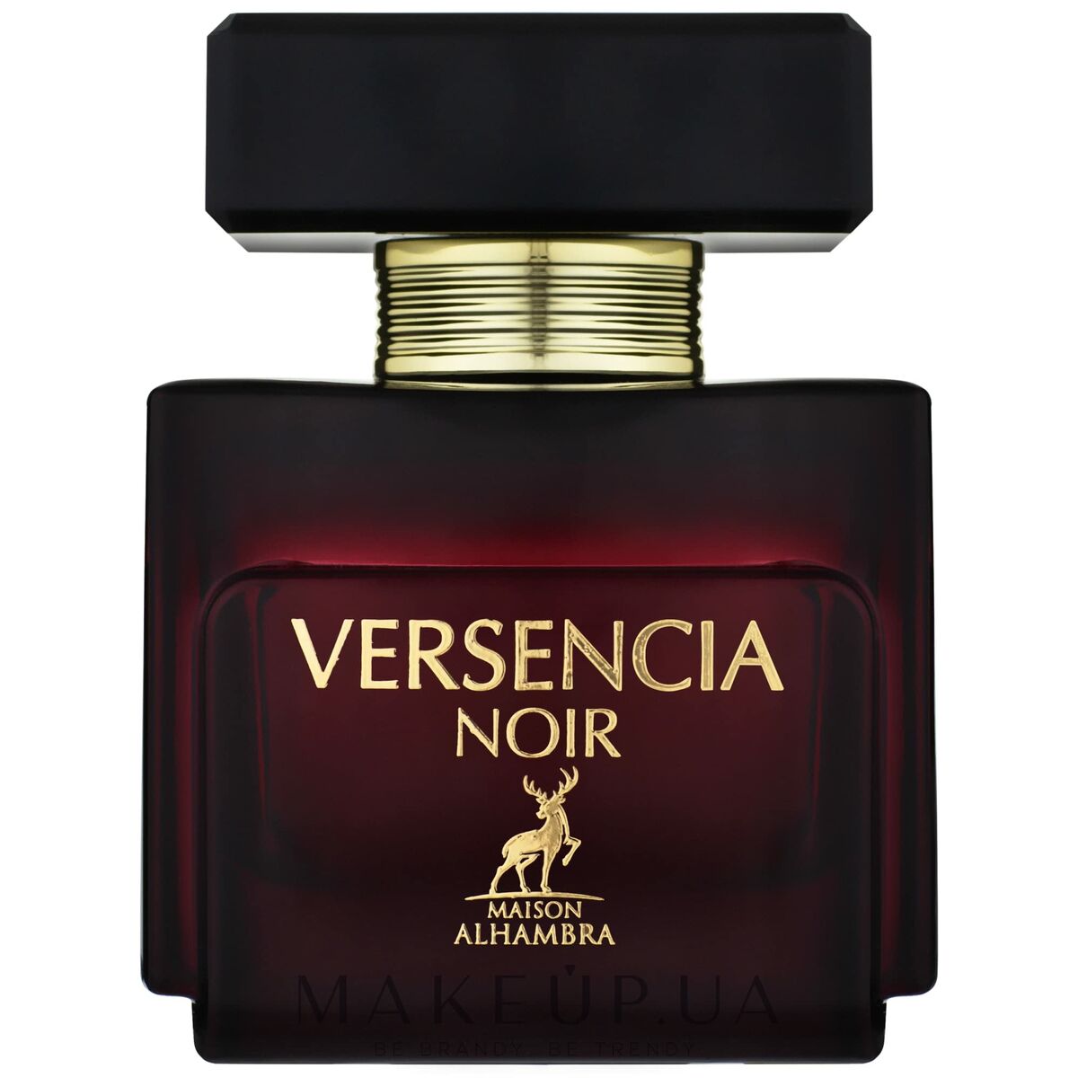 Profumo Donna Maison Alhambra Jubilant Noir EDP
