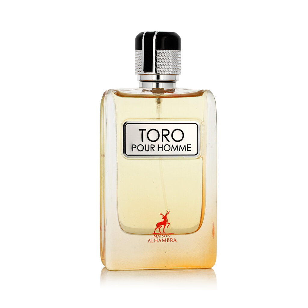 Profumo Uomo Maison Alhambra Toro EDP