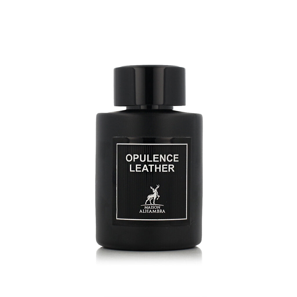 Profumo Uomo Maison Alhambra Opulence Leather EDP