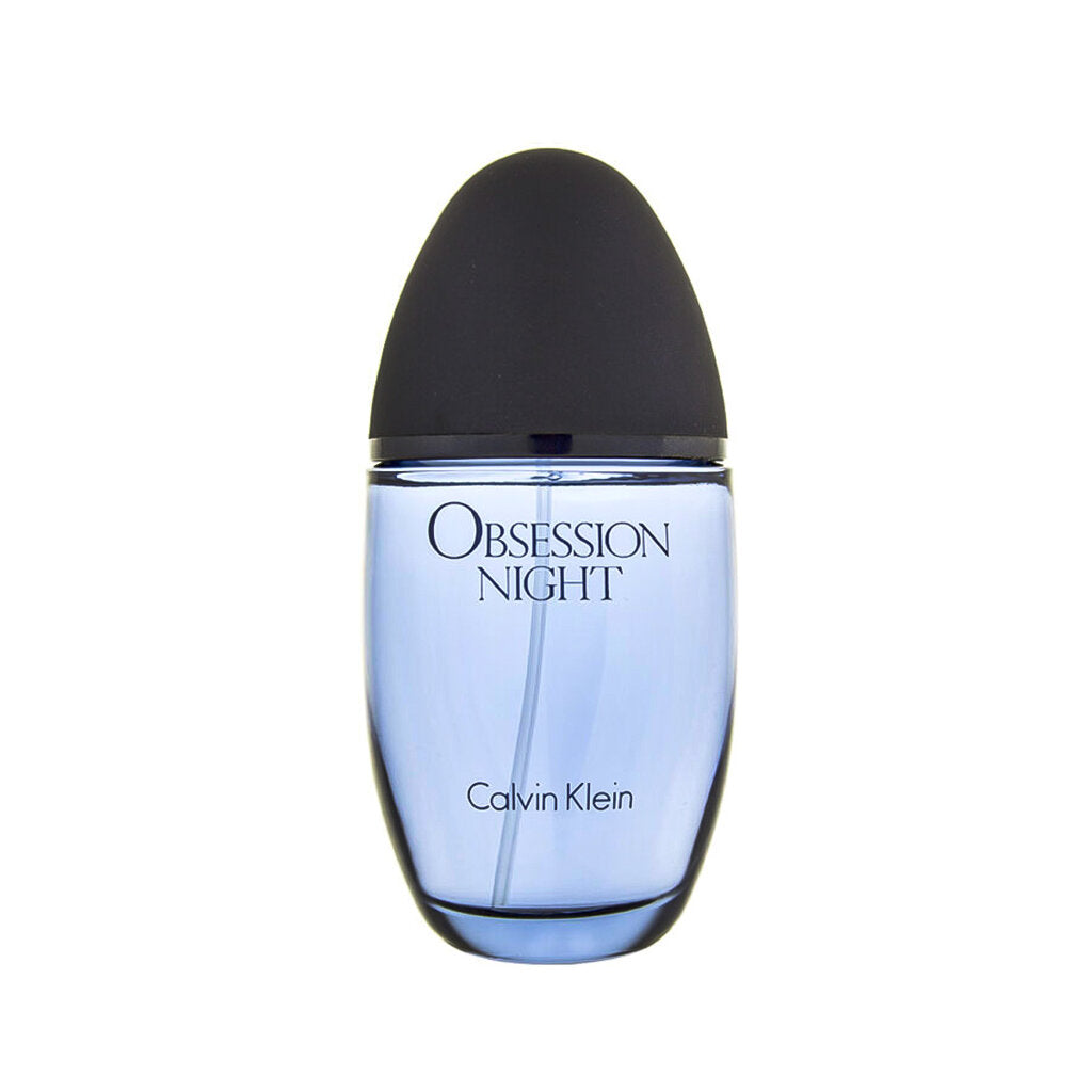 Profumo Donna Calvin Klein Obsession Night EDP