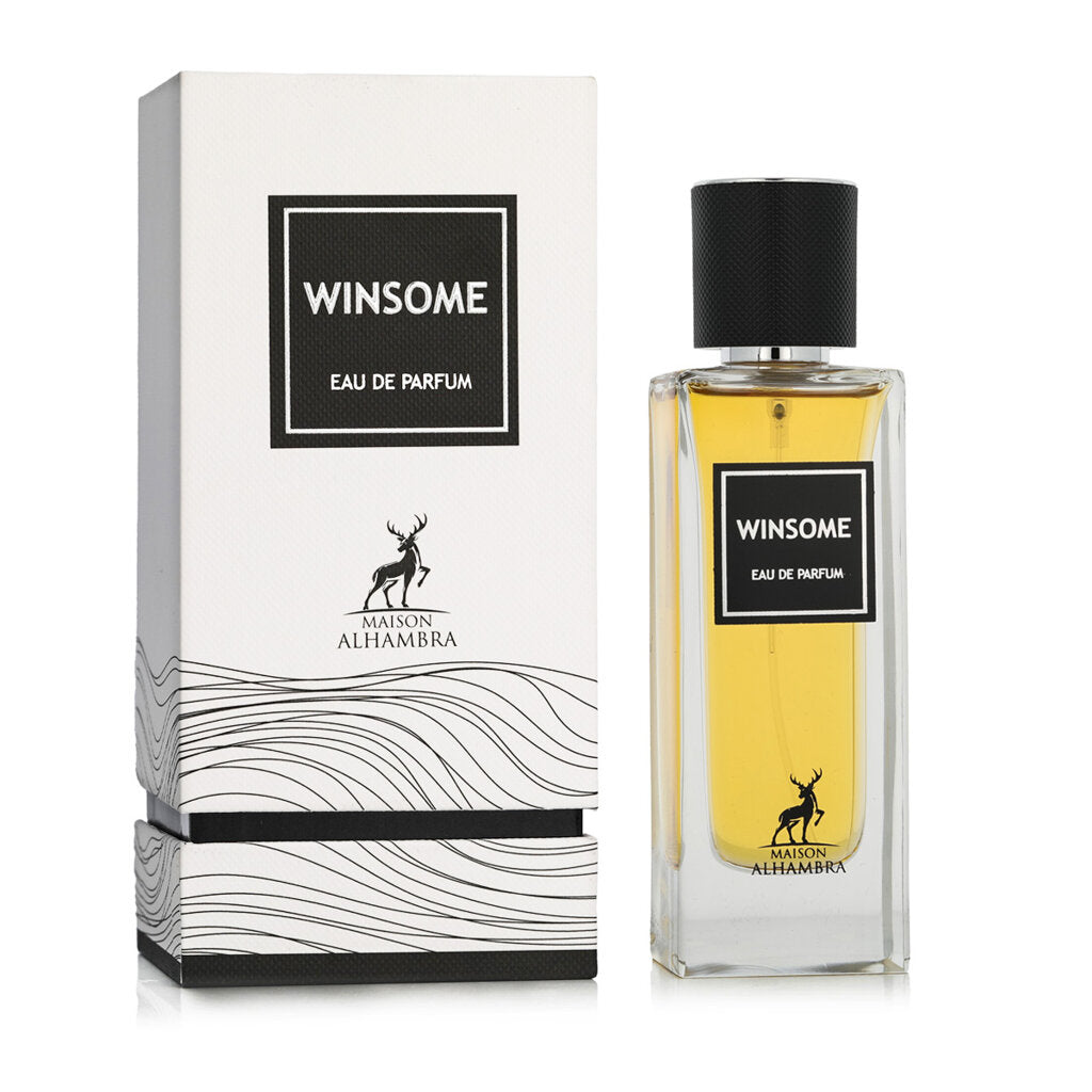 Profumo Donna Maison Alhambra Winsome EDP