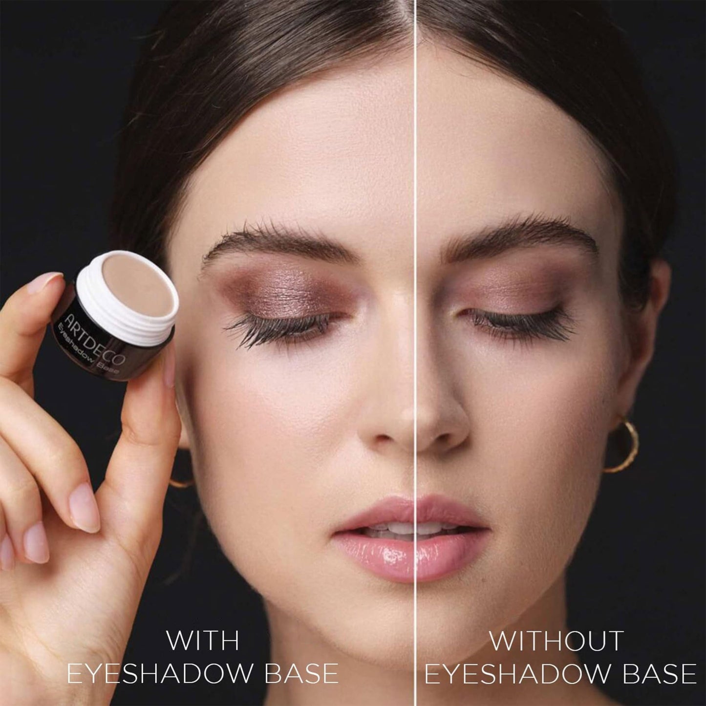 Base Trucco per Occhi Eyeshadow Artdeco Eyeshadow 5 ml