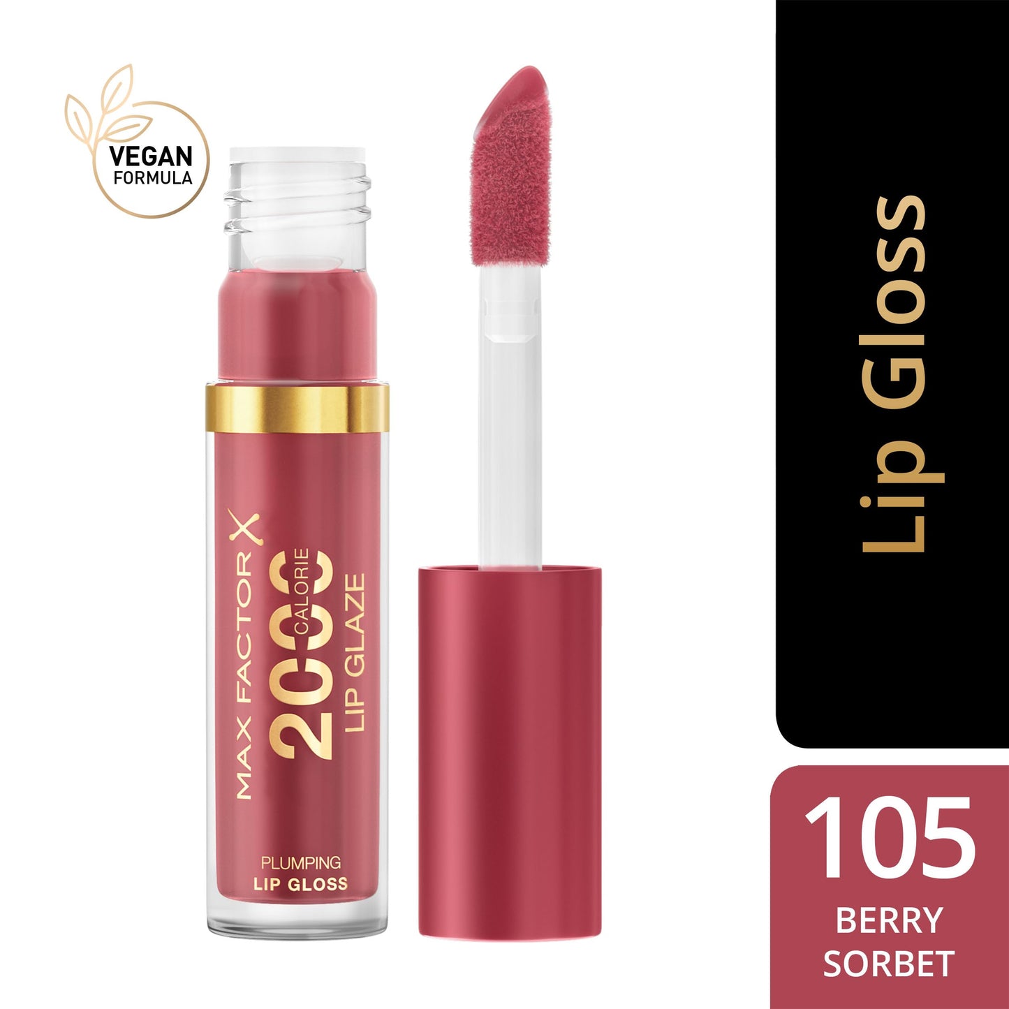 Lucidalabbra Max Factor 2000 Calorie Lip