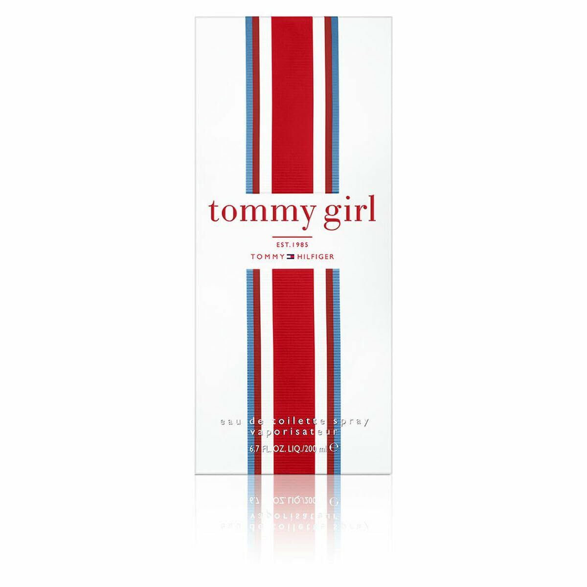 Profumo Donna Tommy Hilfiger Tommy Girl EDT 200 ml