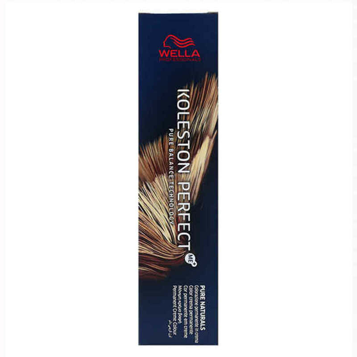 Tintura Permanente Koleston Perfect Wella Nº 10.0