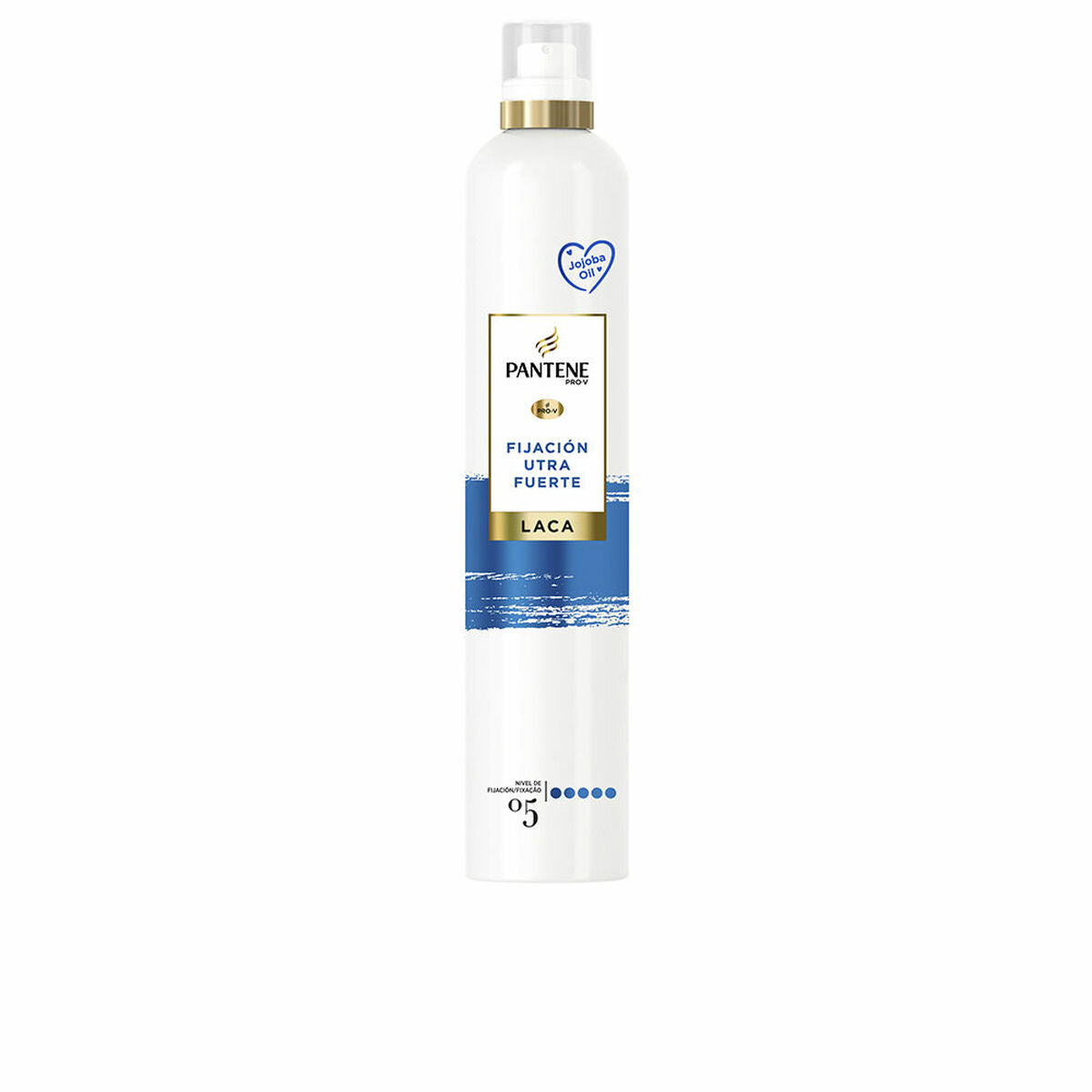 Lacca Fissante Pantene 370 ml Extra forte