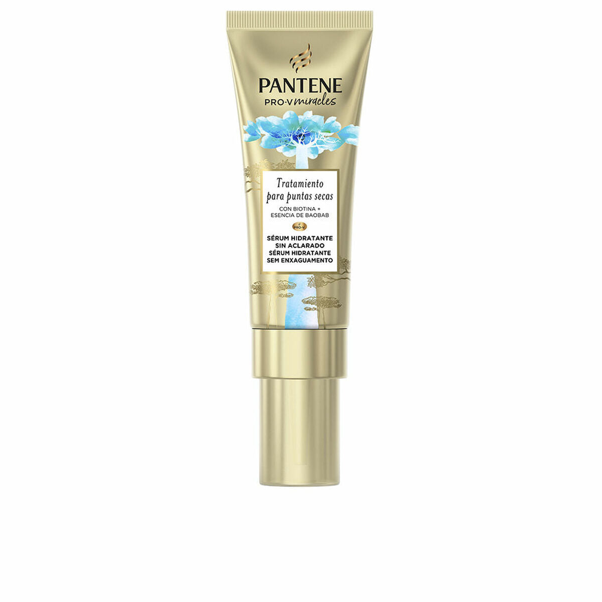 Siero per Capelli Pantene Miracle