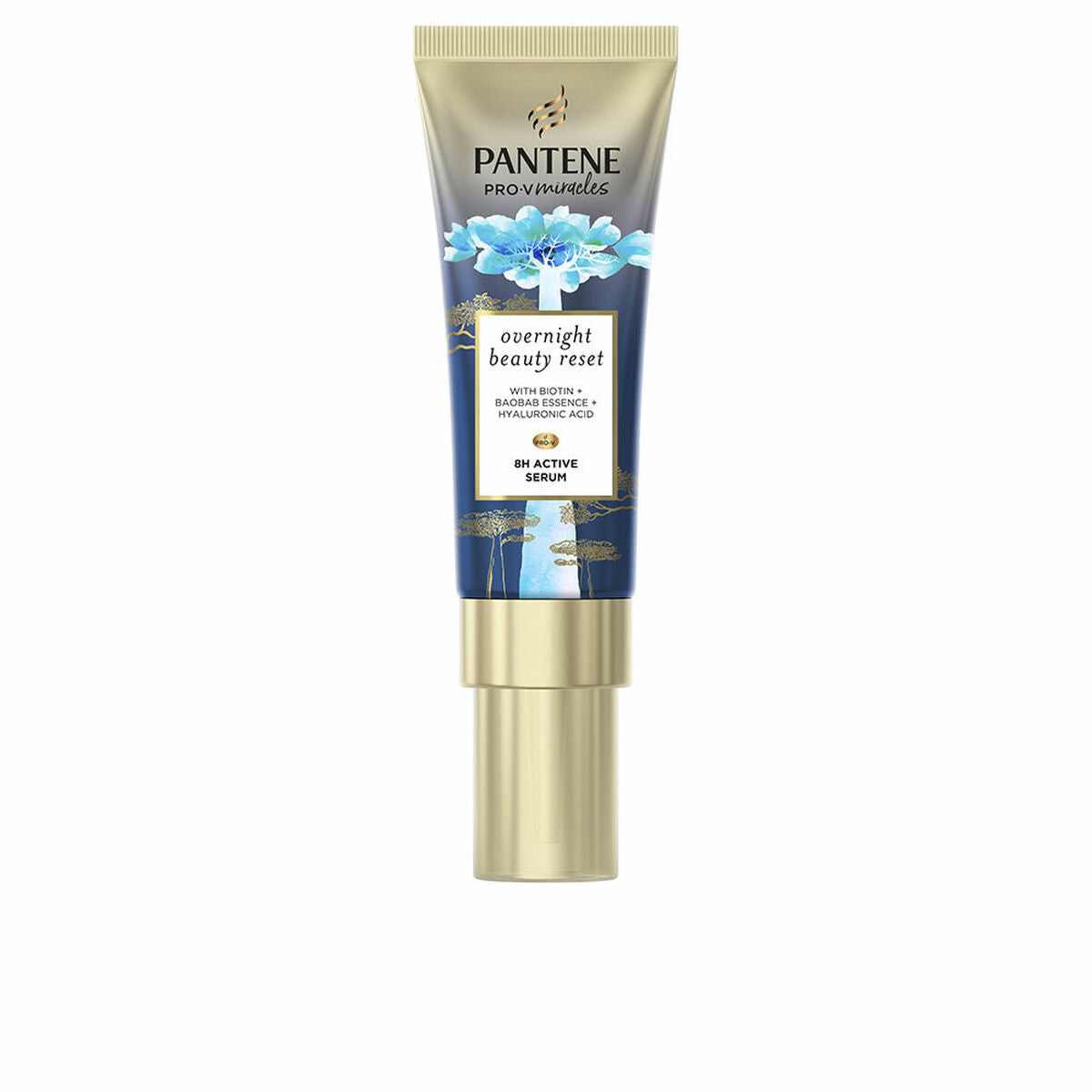 Siero per Capelli Pantene Miracle