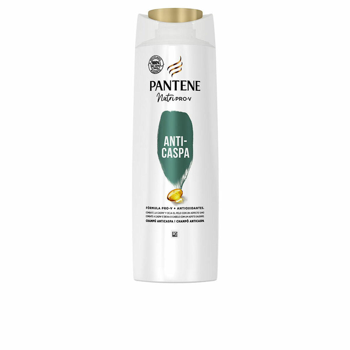 Shampoo Anticaduta Pantene 675 ml