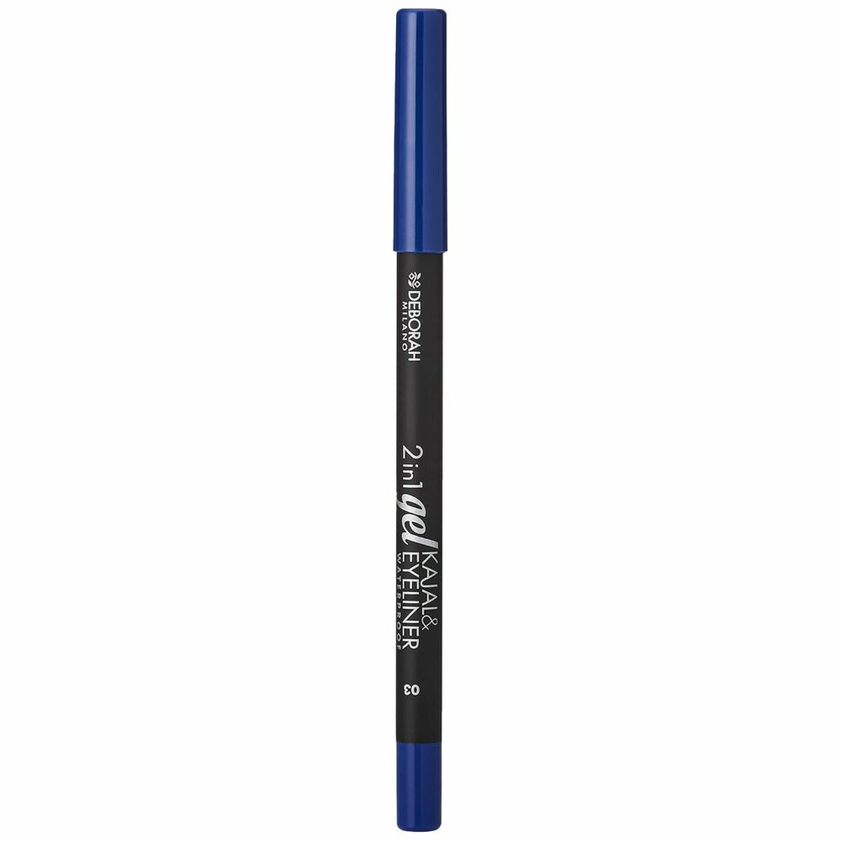 Matita occhi & Eyeliner Deborah 2 in 1