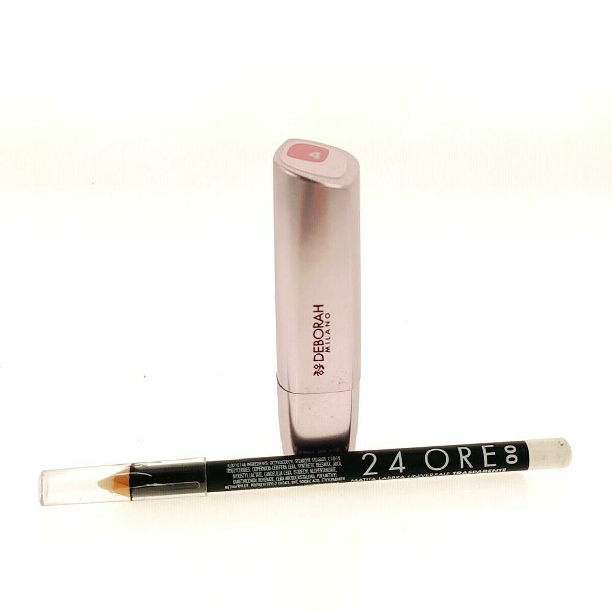 Rossetto Deborah Red Shine
