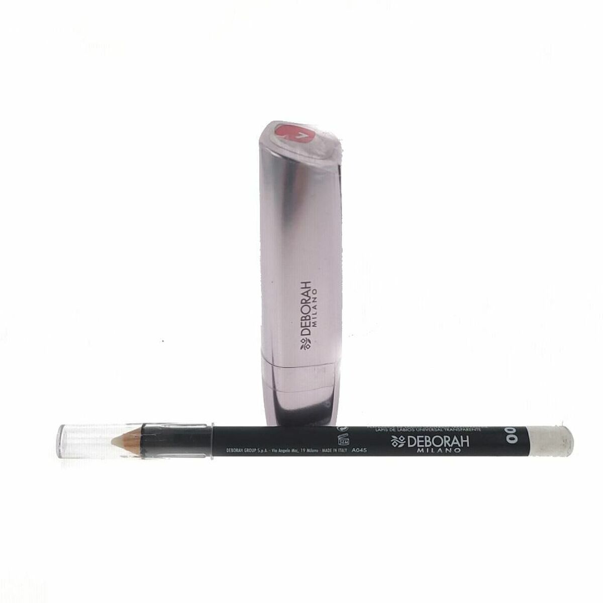 Rossetto Deborah Red Shine
