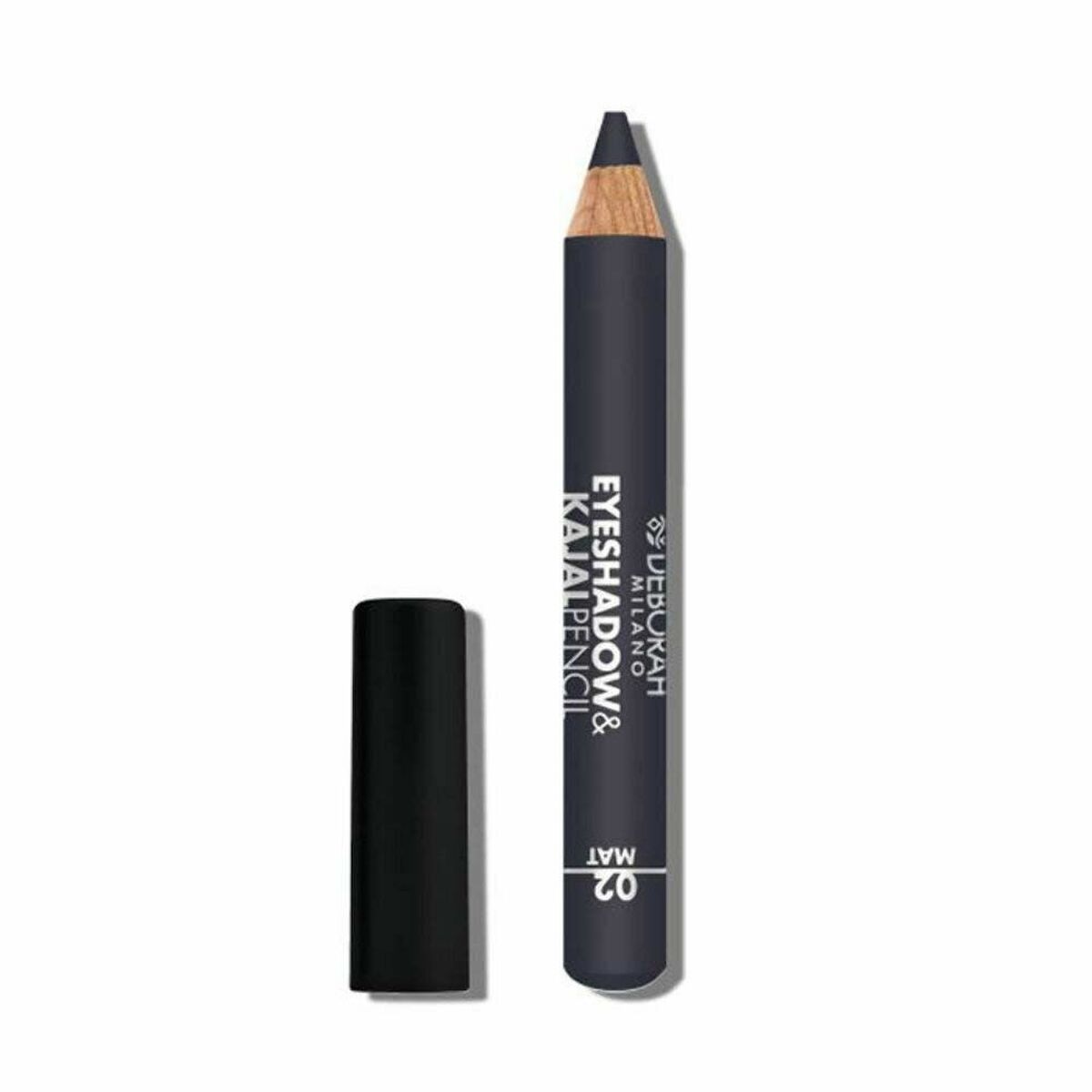 Ombretto Kajal Deborah Eyeshadow