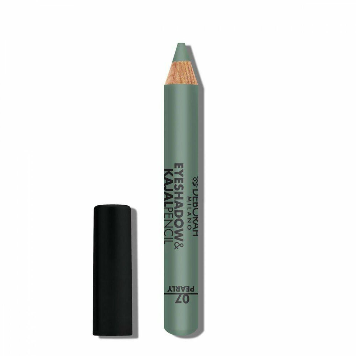Ombretto Kajal Deborah Eyeshadow