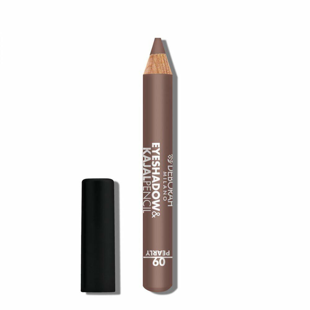 Ombretto Kajal Deborah Eyeshadow