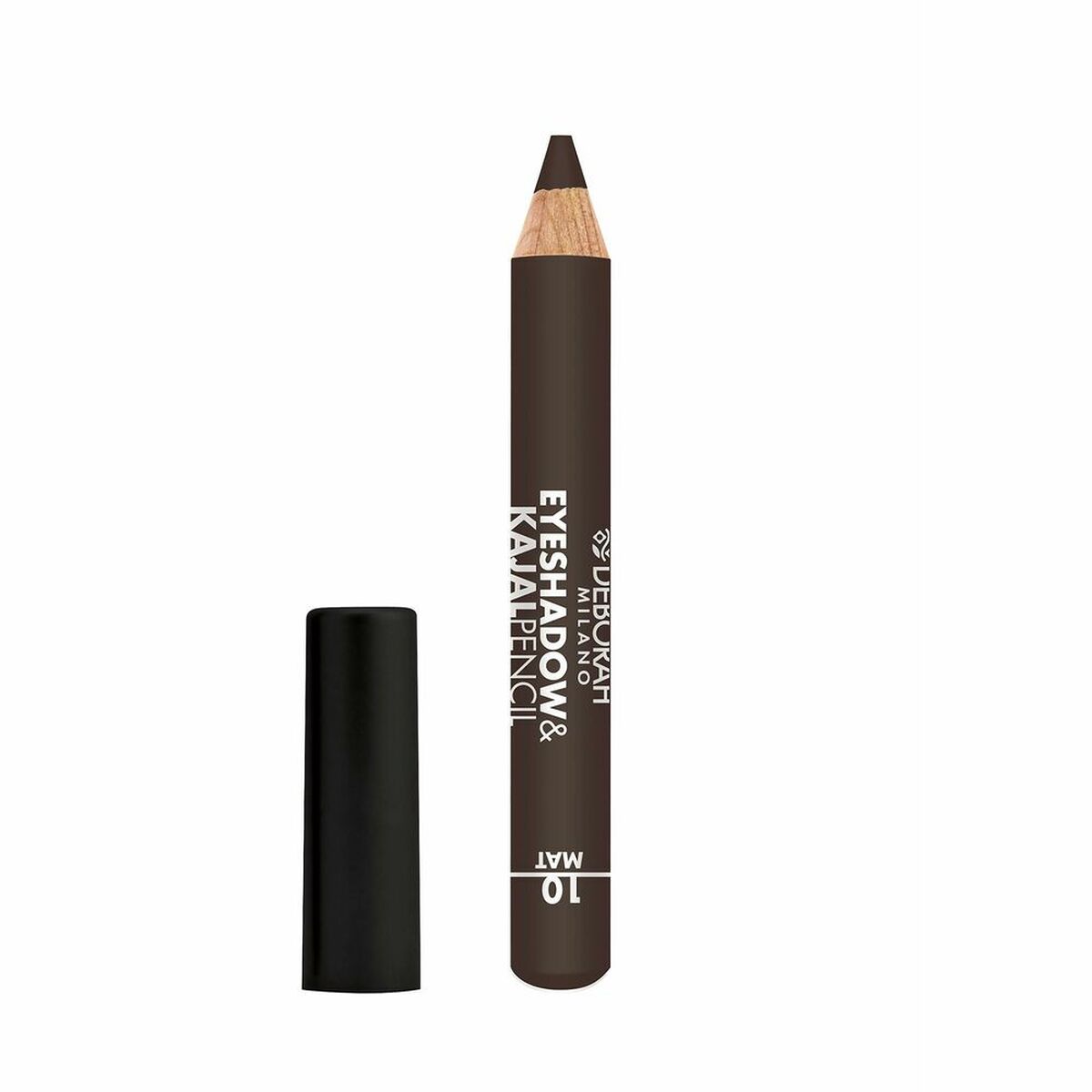 Ombretto Kajal Deborah Eyeshadow