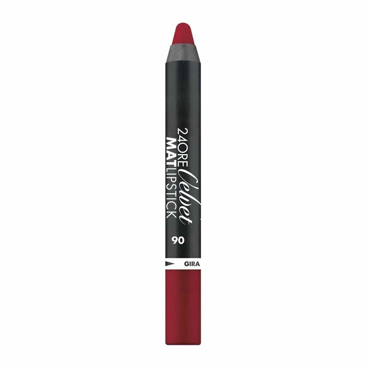 Matita labbra Deborah velvet mat lipstick