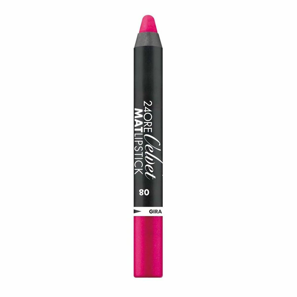 Matita labbra Deborah velvet mat lipstick