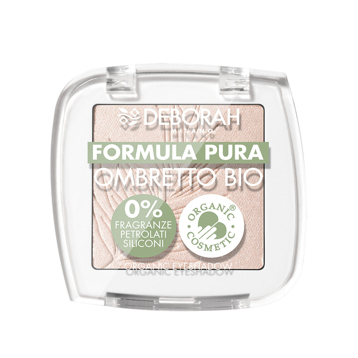 Ombretto Bio Deborah