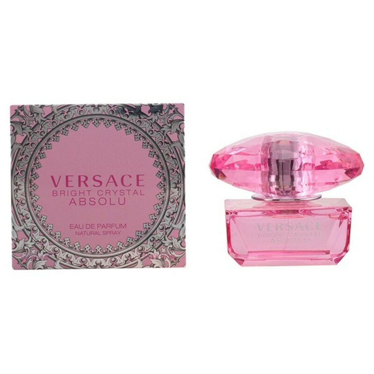 Profumo Donna Versace Bright Cristal Absolu EDP