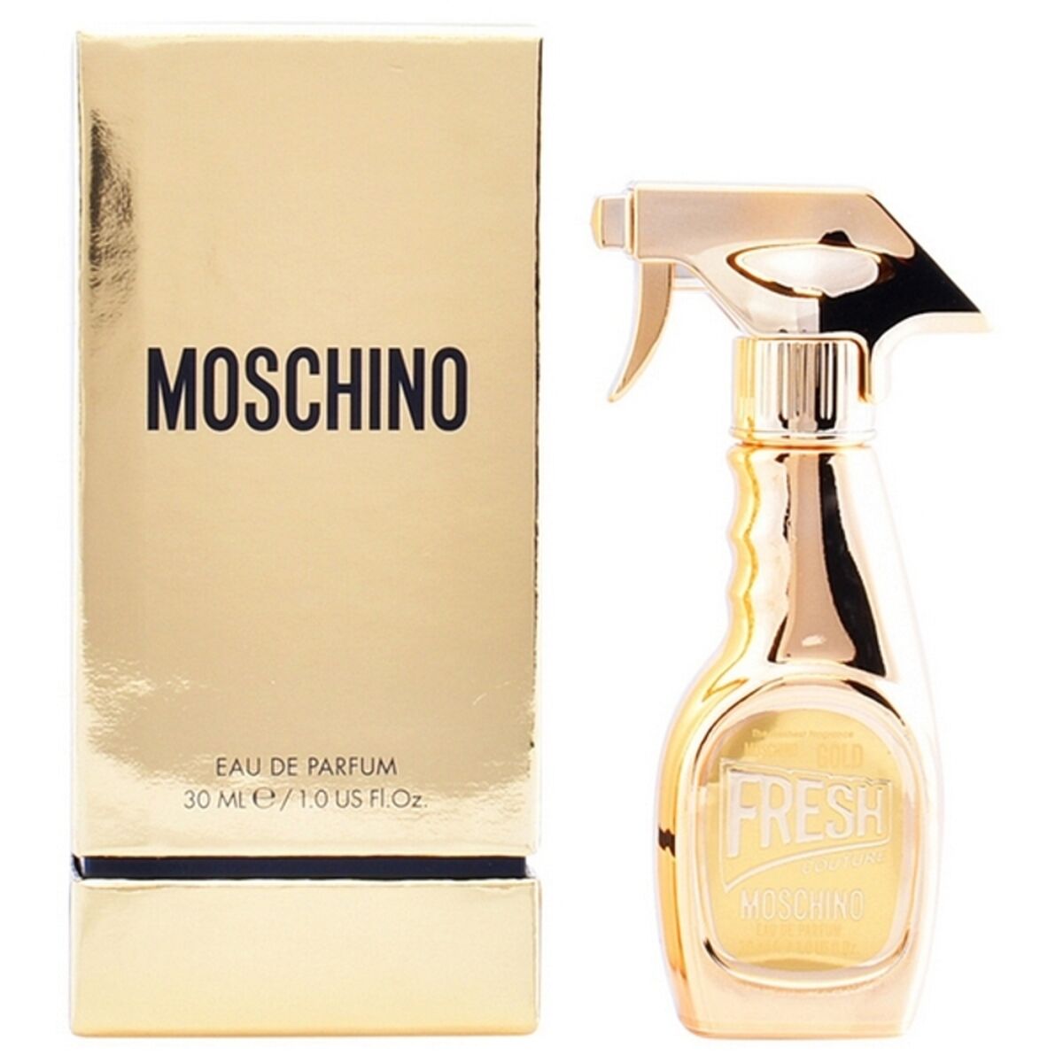 Profumo Donna Moschino Couture Fresh EDP