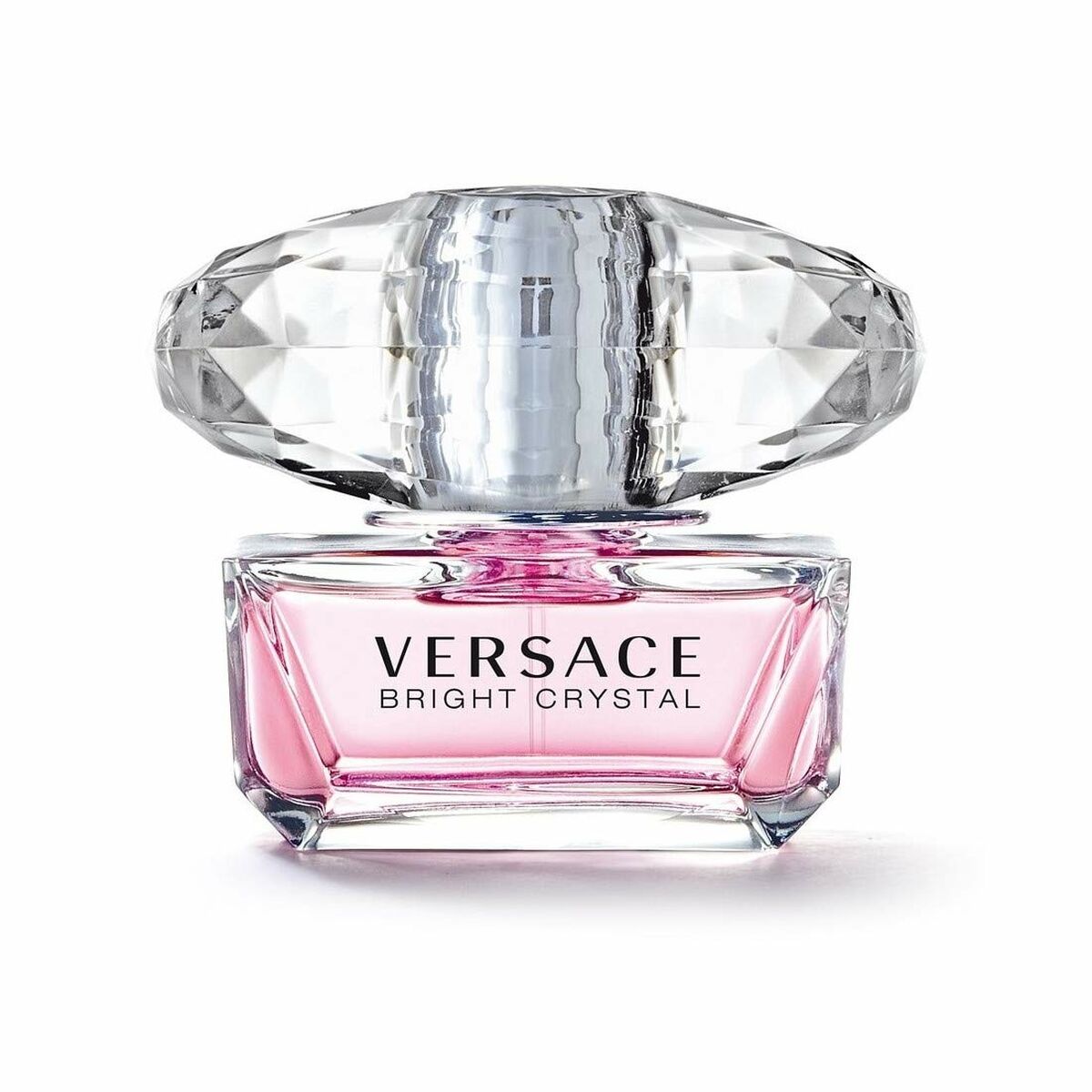 Profumo Donna Versace EDT Bright Crystal 50 ml