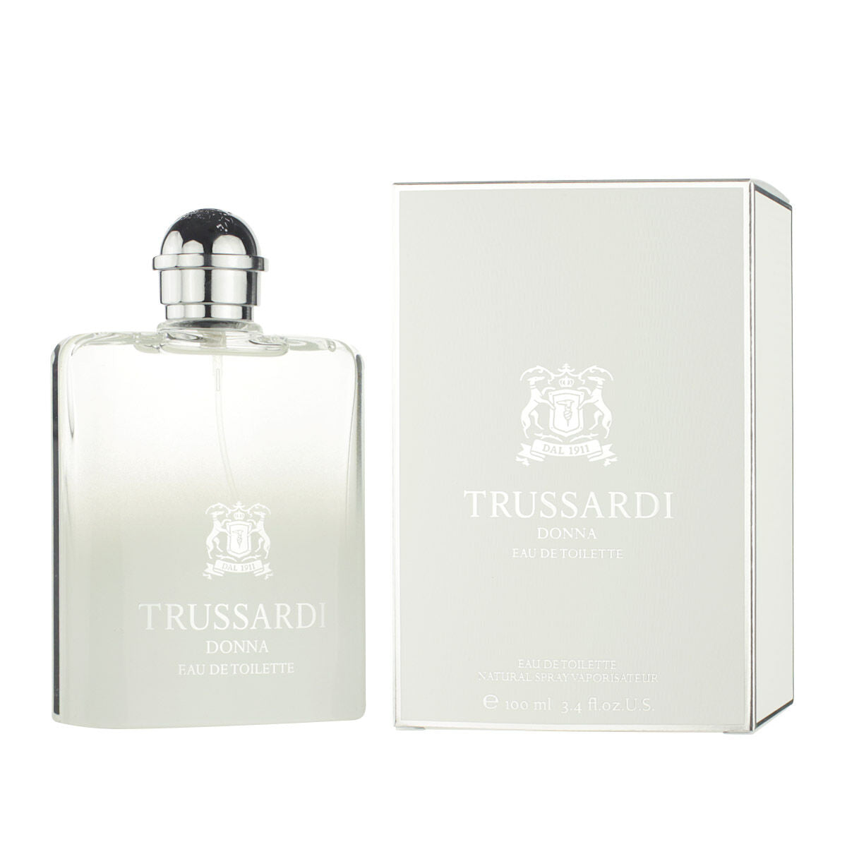 Profumo Donna Trussardi Donna EDT