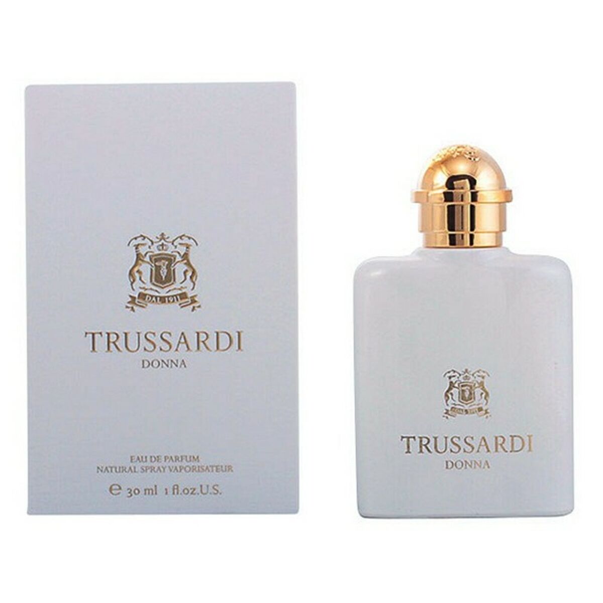 Profumo Donna Trussardi EDP