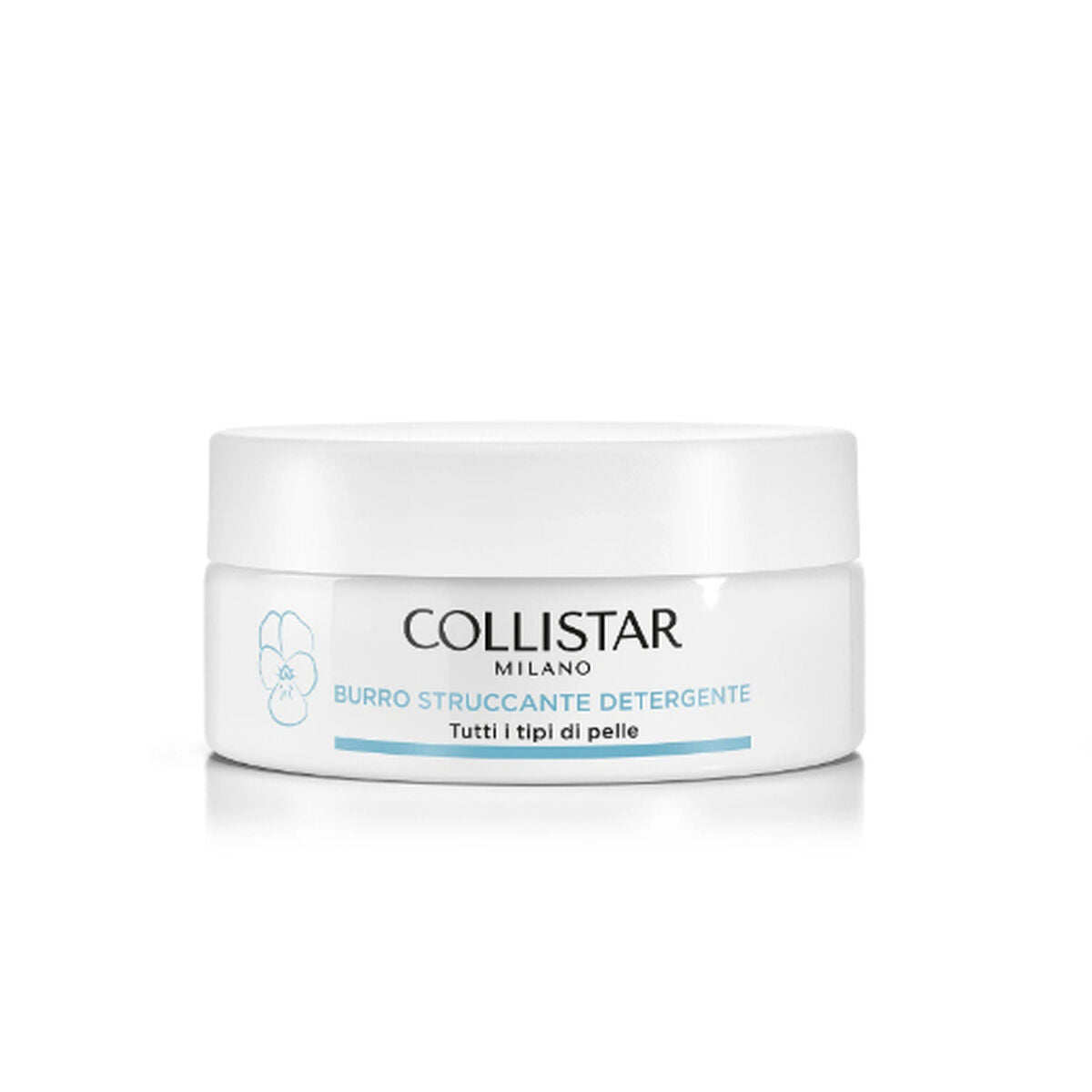 Struccante Viso Collistar Balsamo 100 ml