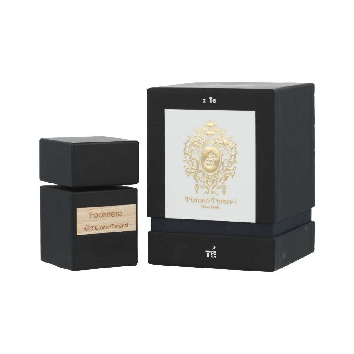 Profumo Unisex Tiziana Terenzi Foconero EDP