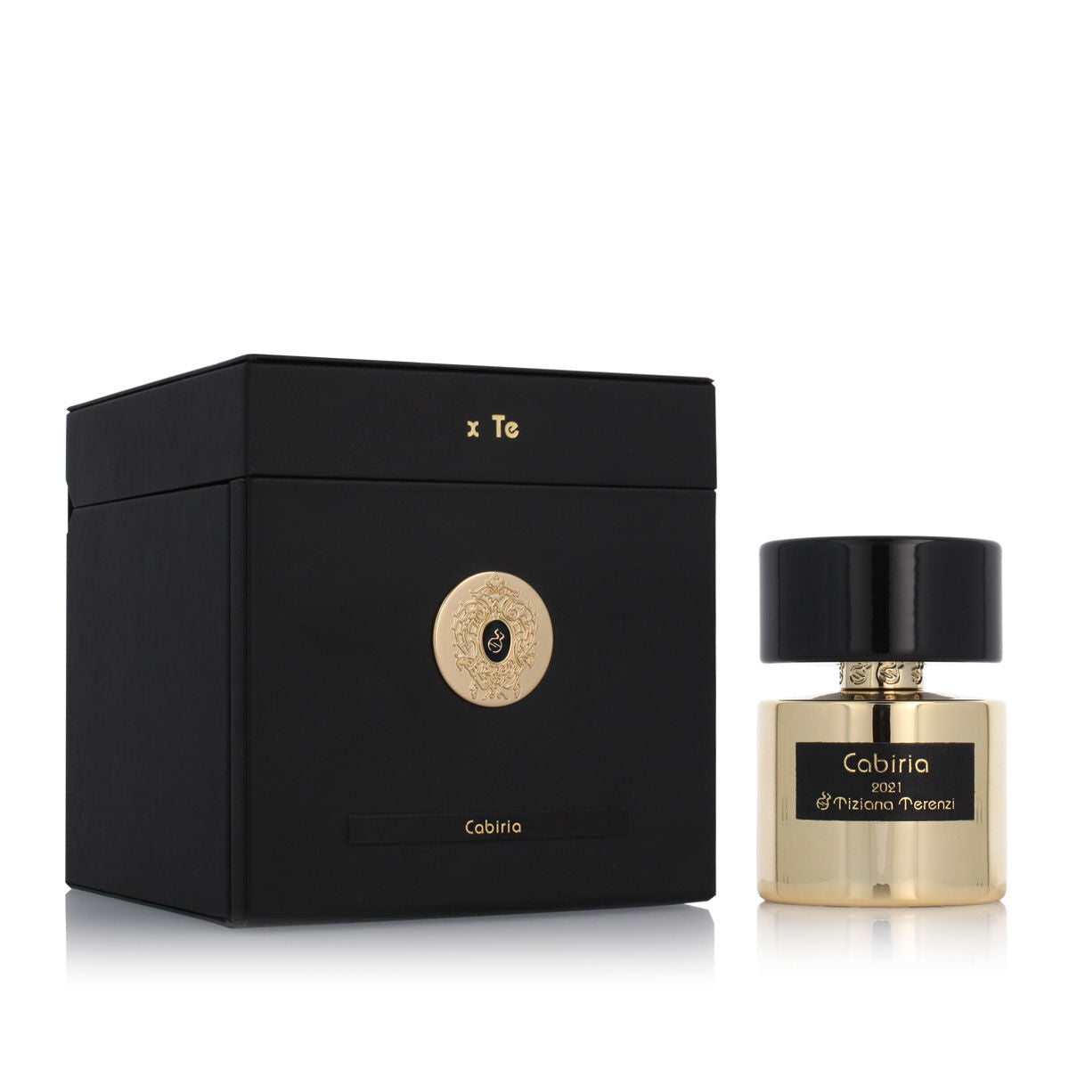 Profumo Unisex Tiziana Terenzi Cabiria EDP