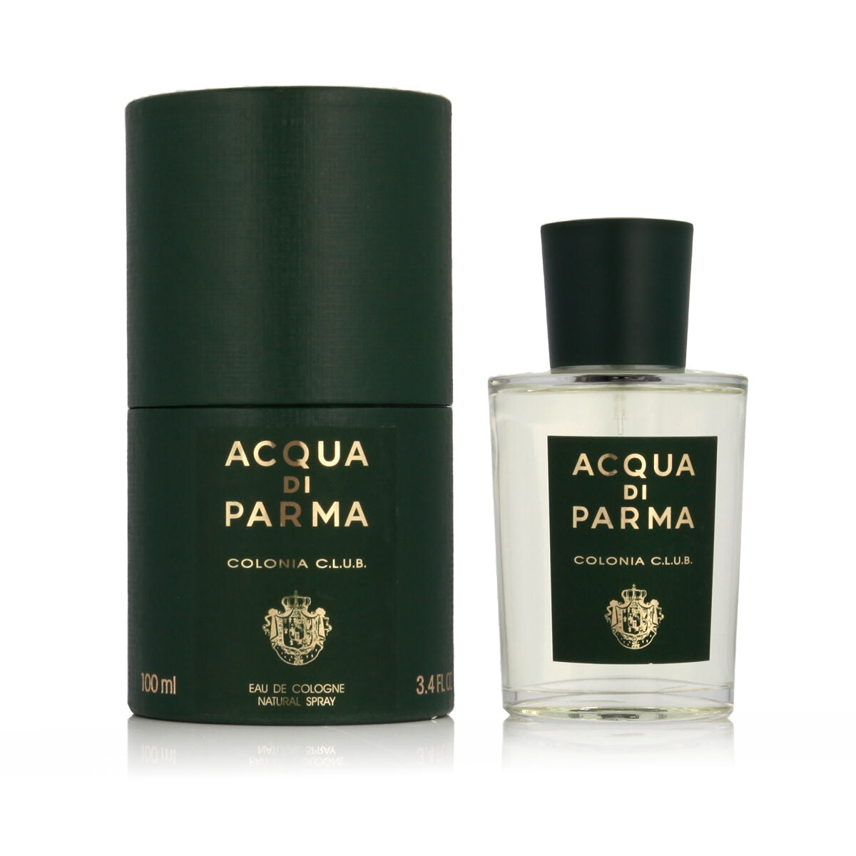 Profumo Uomo Acqua Di Parma Colonia C.L.U.B. EDC