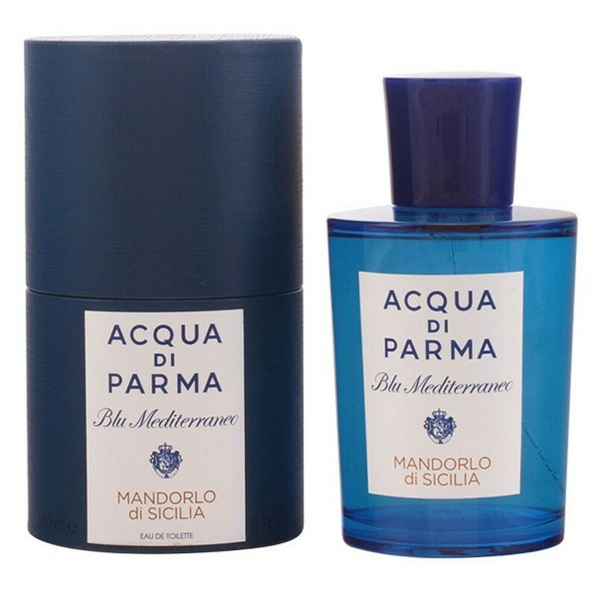 Profumo Unisex Acqua di Parma Blu Mediterraneo Mandorlo di Sicilia EDT