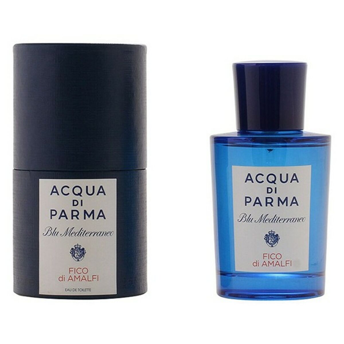 Profumo Unisex Acqua Di Parma Blu Mediterraneo Fico di Amalfi EDT
