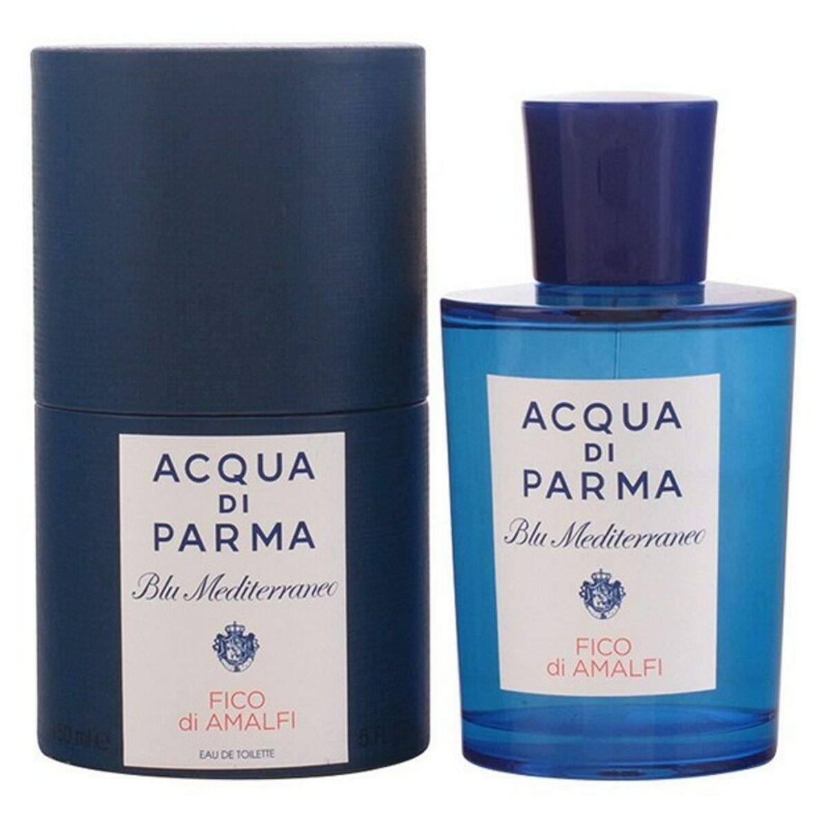 Profumo Unisex Acqua Di Parma Blu Mediterraneo Fico di Amalfi EDT