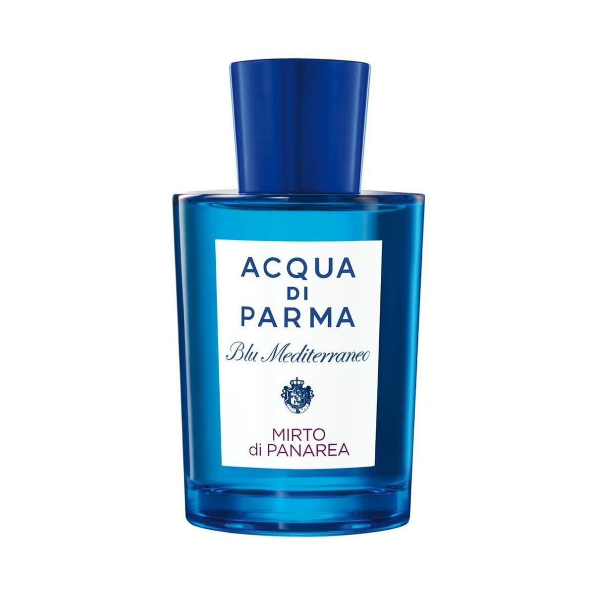 Profumo Unisex Acqua Di Parma Blu Mediterraneo Mirto di Panarea EDT