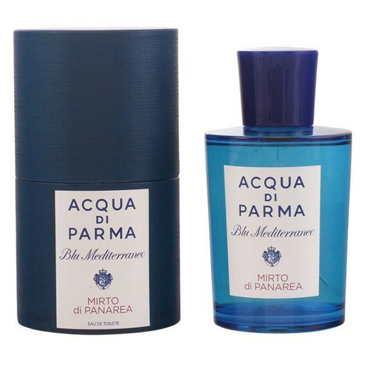 Profumo Unisex Acqua Di Parma Blu Mediterraneo Mirto di Panarea EDT