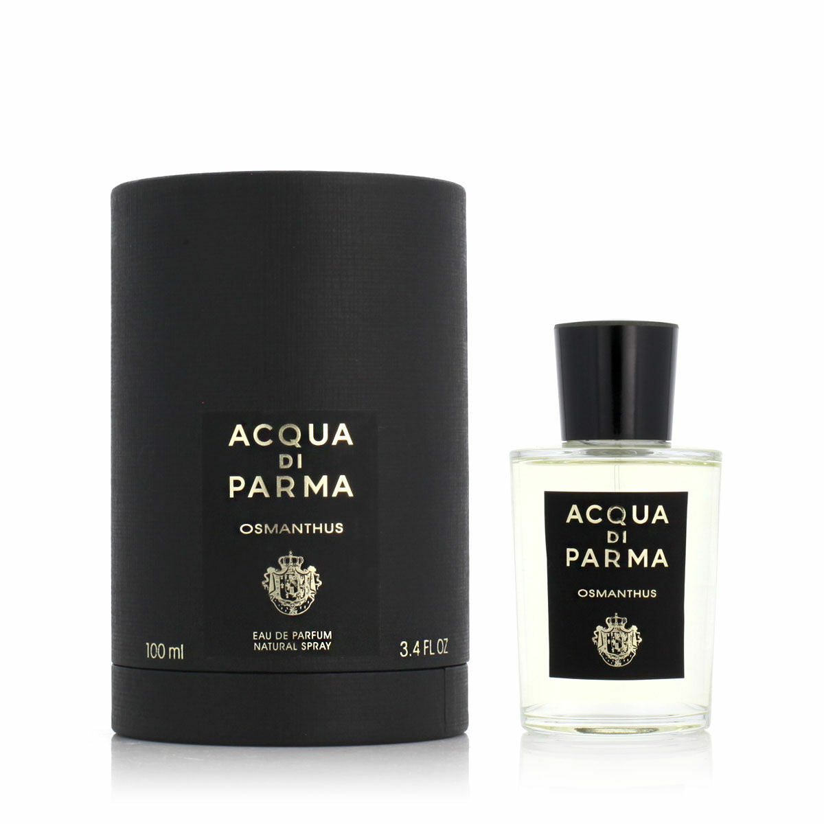 Profumo Unisex Acqua Di Parma Osmanthus EDP