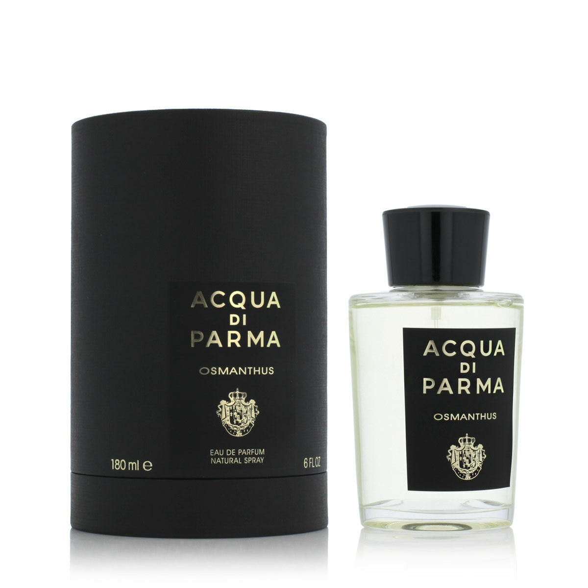 Profumo Unisex Acqua Di Parma Osmanthus EDP