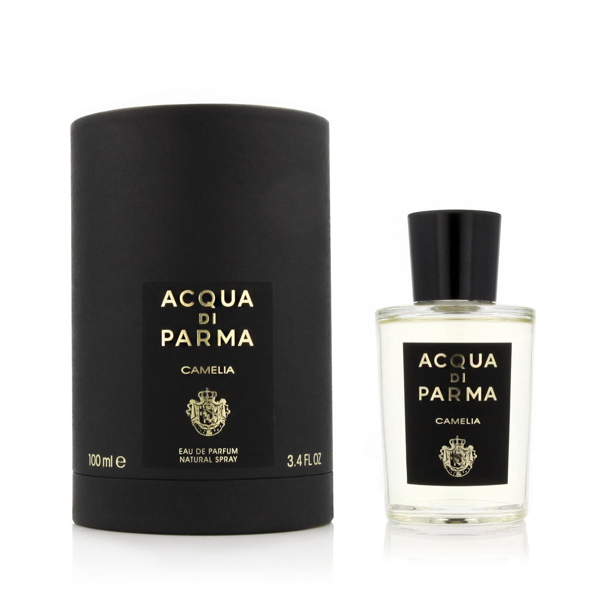 Profumo Unisex Acqua Di Parma Camelia EDP