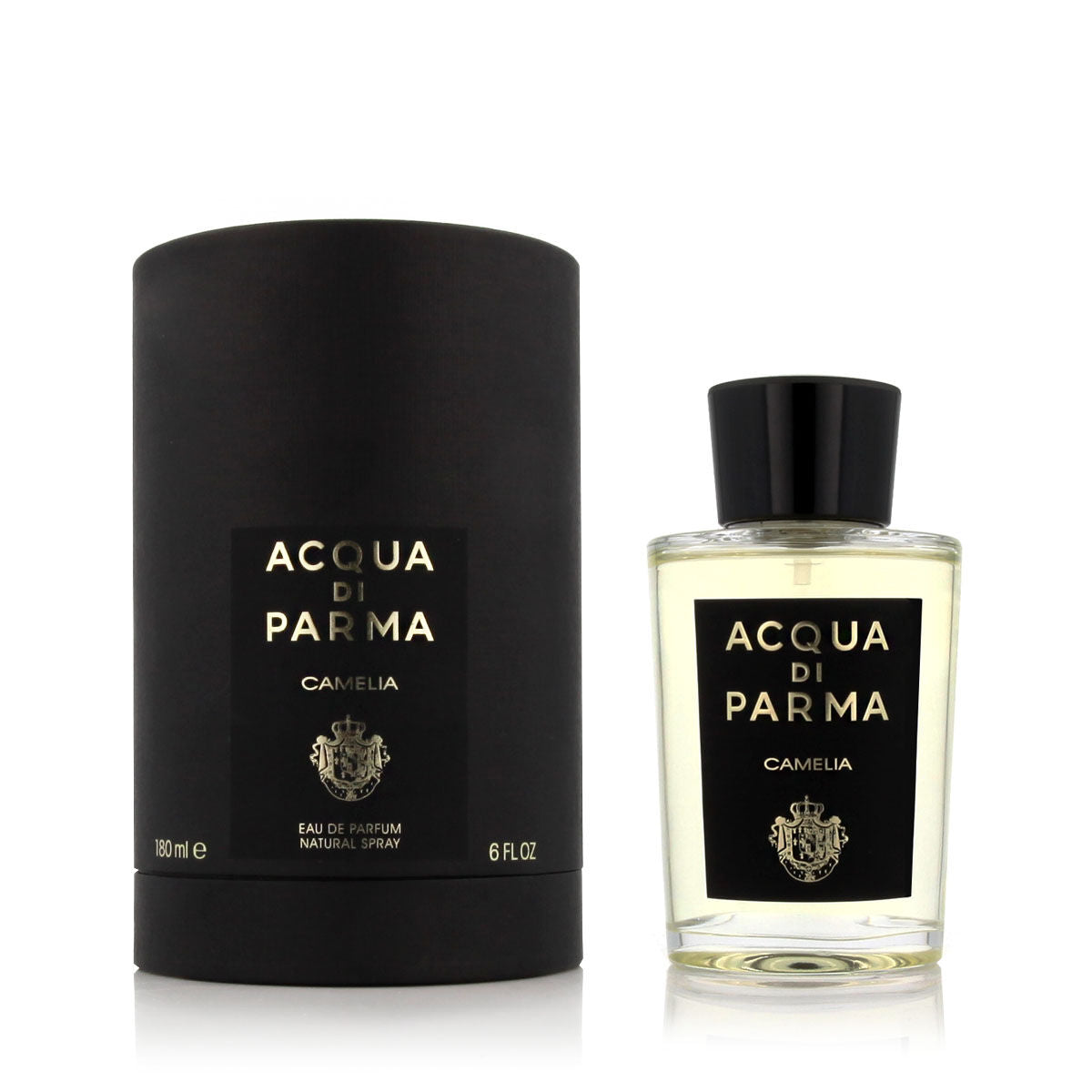 Profumo Unisex Acqua Di Parma Camelia EDP