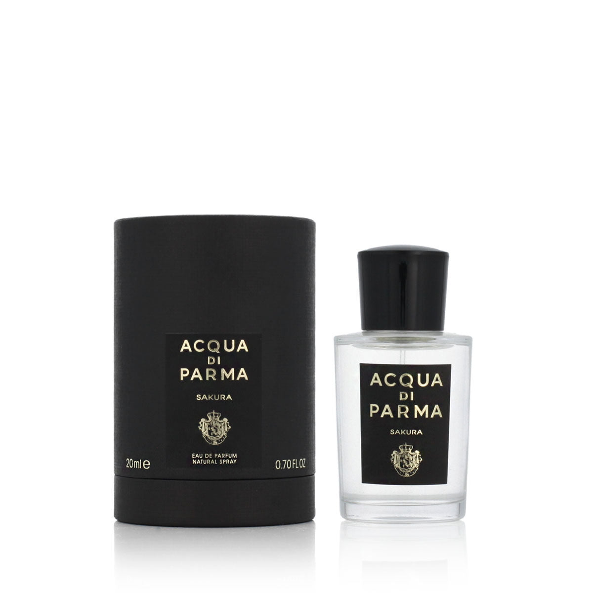 Profumo Unisex Acqua Di Parma Sakura EDP