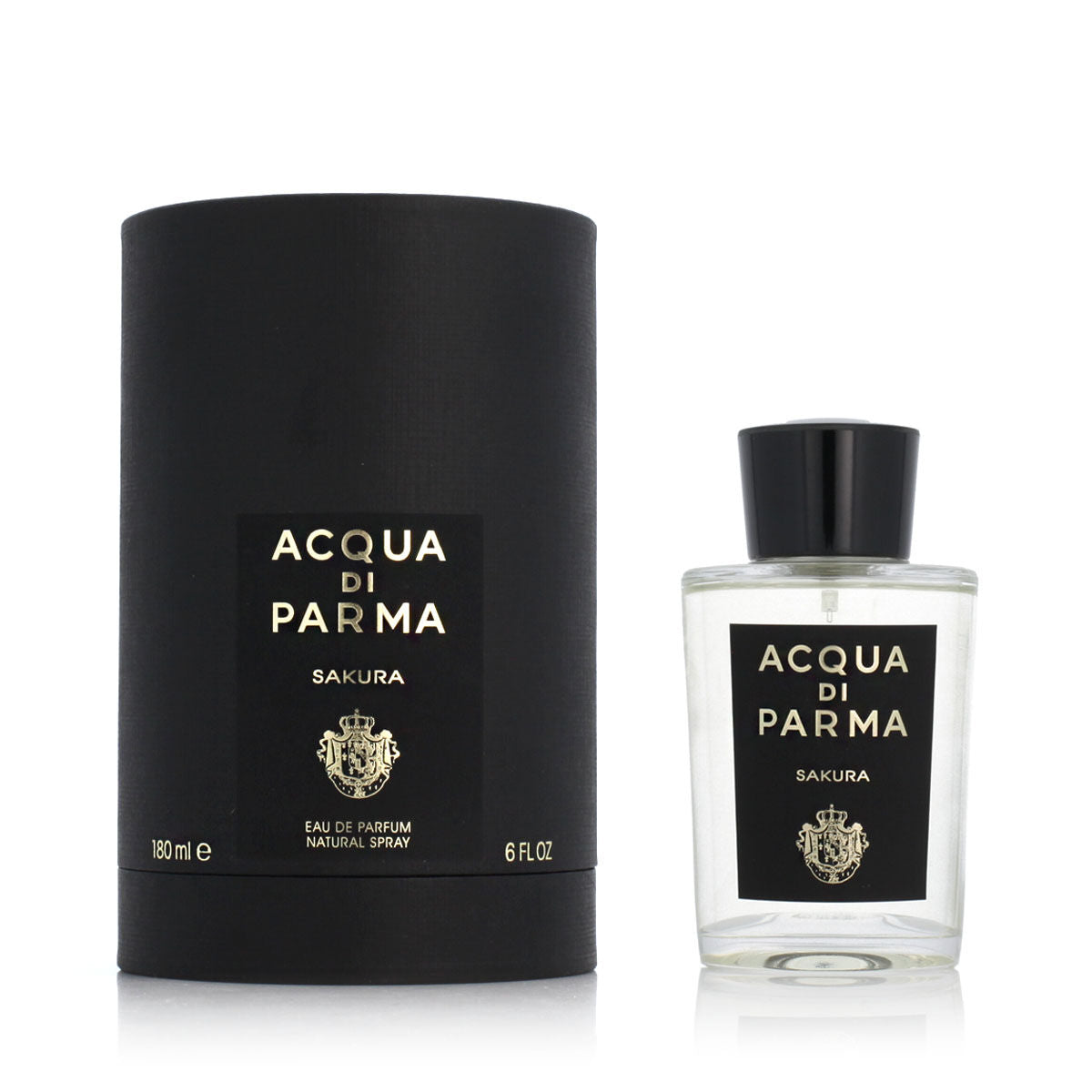 Profumo Unisex Acqua Di Parma Sakura EDP