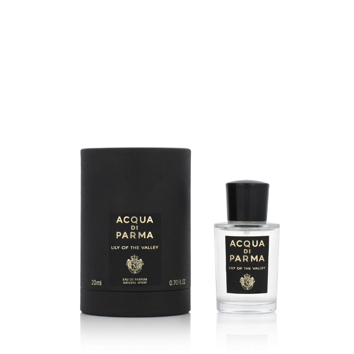Profumo Uomo Acqua Di Parma Lily Of The Valley EDP