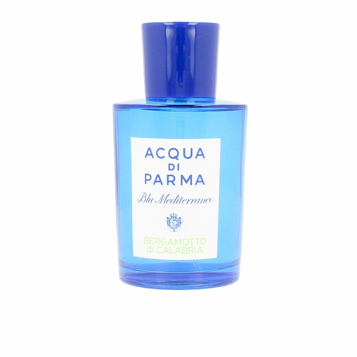 Profumo Unisex Acqua di Parma Blu Mediterraneo Bergamotto di Calabria EDT