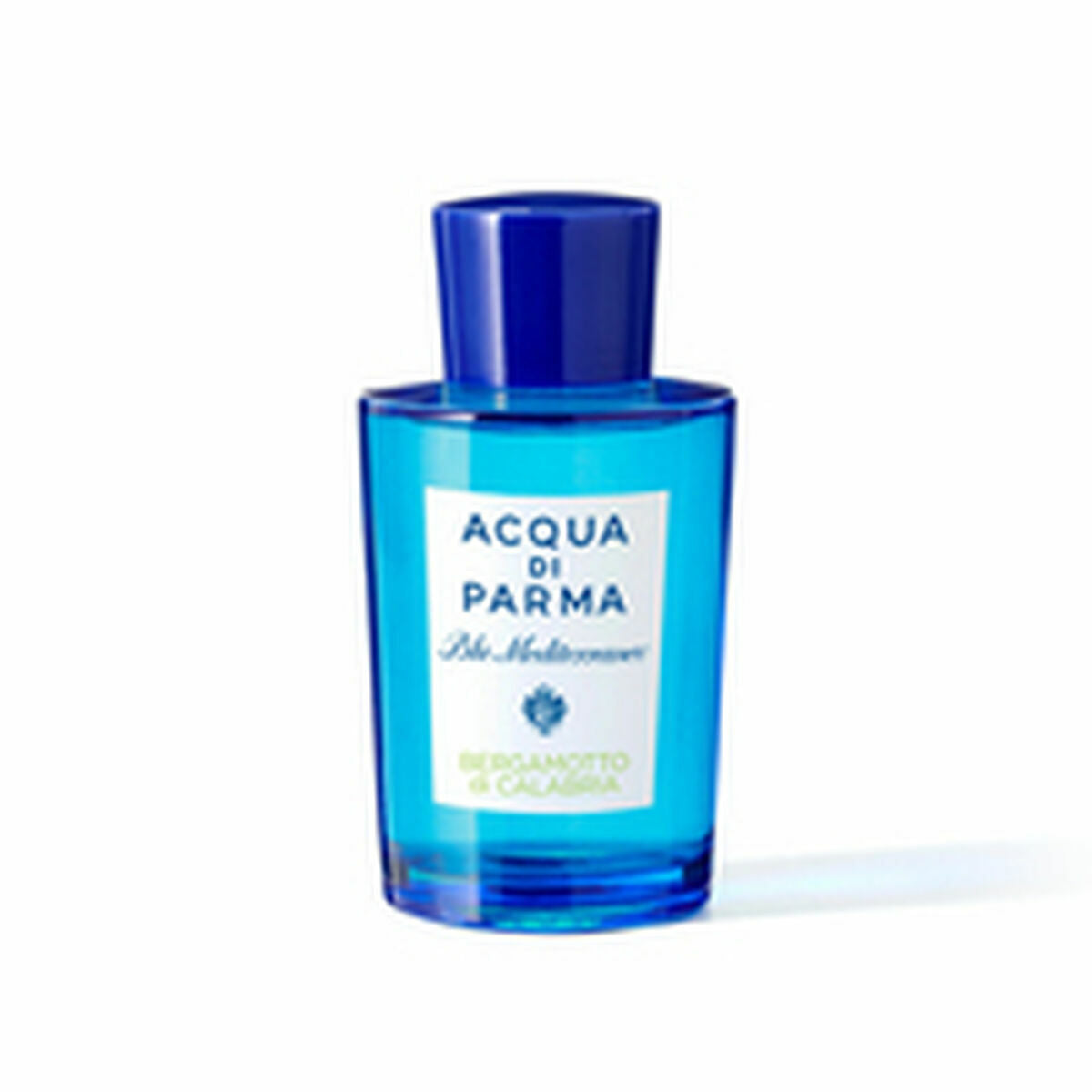 Profumo Unisex Acqua di Parma Blu Mediterraneo Bergamotto di Calabria EDT