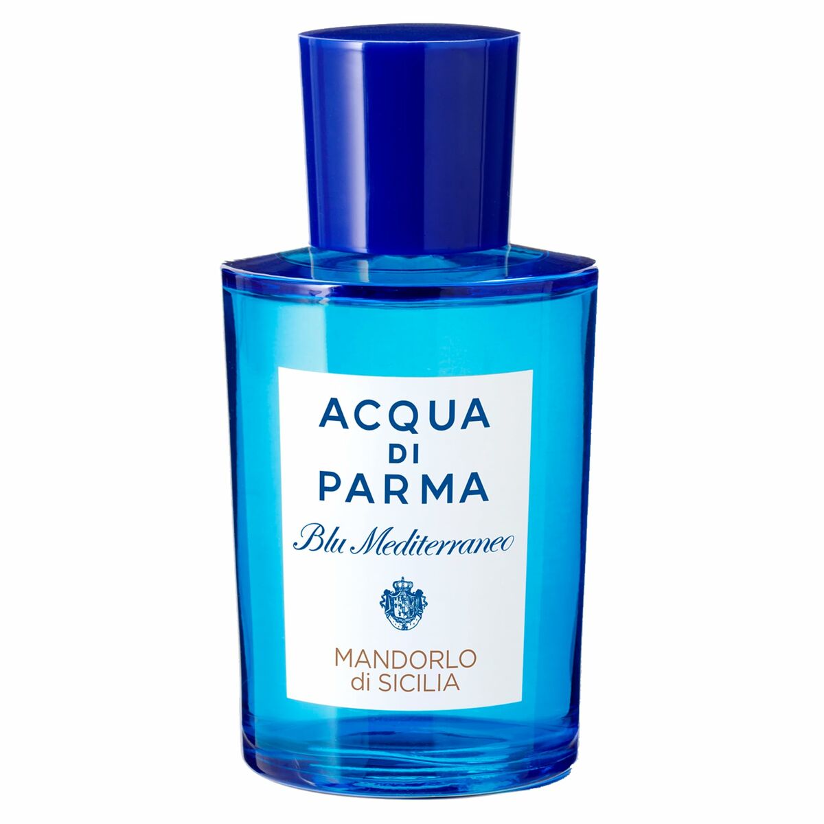 Profumo Unisex Acqua di Parma Blu Mediterraneo Mandorlo di Sicilia EDT